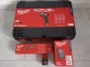 Milwaukee M12 / M18 zestaw elektronarzędzi 