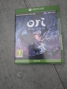 Sprzedam grę ori and the will of the wisps xbox one