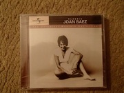 Joan Baez - Classic CD