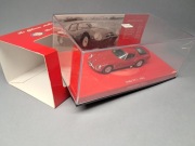 Alfa Romeo Giulia TZ2 1/43 Minichamps