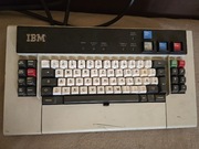 Klawiatura IBM 327X Operator Cobtrol Panel z 1977