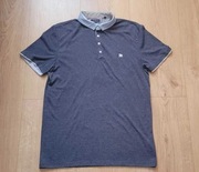 Koszulka Polo Spitalfields Rozmiar S