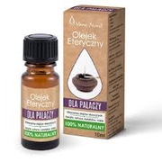 Vera Nord, olejek eteryczny, dla palaczy, 10 ml