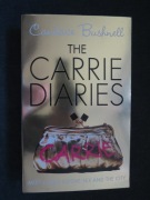 Candace Bushnell The Carrie Diaries Seks w wielkim