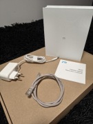 Router ZTE T5400 IDU (5400Mb/s a/b/g/n/ac/ax) biały