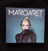 Margaret - Add the blonde CD