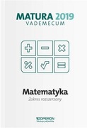  Vademecum. Matura 2019. Matematyka. Zakres rozsz