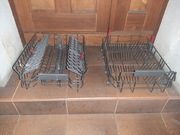 Wyposażenie zmywarki Electrolux 