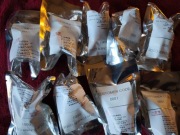 Kartridże RF radiofrekwencja mikroigłowa 2 szt 25 pin 64 pin code 001