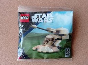 LEGO Star Wars 30680 AAT 