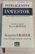 Inteligentny inwestor Benjamin Graham