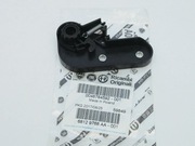 Rączka, uchwyt, wspornik, podstawa do linki maski Fiat Stilo  46784592