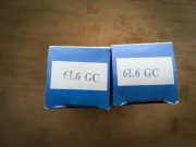 Lampa elektronowa 6L6