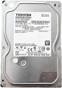 Dysk HDD TOSHIBA 500 GB DT01ACA500 Uszkodzony dawca