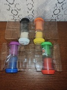 Ciastolina 8 kolorow 