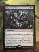 Phyrexian Arena Promo