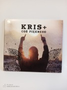 CD KRIS + - COŚ PIĘKNEGO; POLSKIE REGGAE