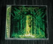 SCEPTIC - Pathetic Being. 2001 Empire. I wydanie. 