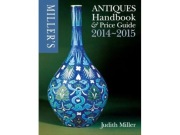 Miller's Antiques Handbook & Price Guide 2014-2015