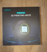 Suszarka  do filamentu Sunlu FilaDryer S2 Czarna Nowa