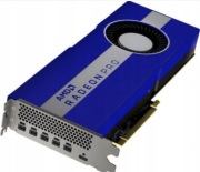 Karta graficzna AMD Radeon Pro 16gb