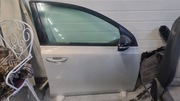 VW golf 6 drzwi prawe przednie HB