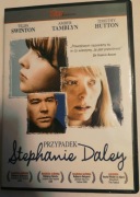 Przypadek Stephanie Daley film dvd Tilda Swinton