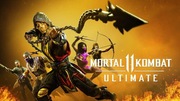Mortal Kombat 11 Ultimate Editiion, Injustice 2 Legendary Edition, Mad Max