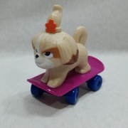 Figurka Pets II Daisy 2019 McDonald's