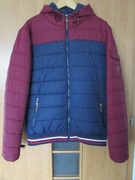 Kurtka pikowana męska IGUANA  Roz. XL