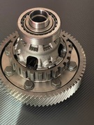 Mechanizm różnicowy FWD VAG eHybrid DQ400 0DD 0DD409155 - 75 zębów