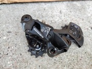 SRAM NX - przerzutka tylna,ładna,używana
