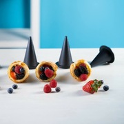 Tupperware  ULTRA -PRO do pieczenia +rower do ciasta