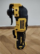 Narzędzie Oscylacyjne DeWalt RX12 DCS353