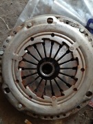 Sprzeglo dwumas nowe rav 4 avensis verso 2.0 116