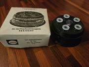 Stojak do rapidografow