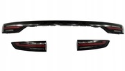 Komplet lamp tylnich PORSCHE cayenne 19- USA