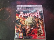 Asura's Wrath PS3