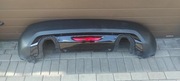 Citroen C4 III zderzak tył dokładka z wiązką PDC 
