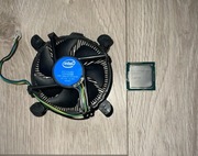 Procesor Intel Pentium G3260 + oryginalne chłodzenie | Socket 1150 