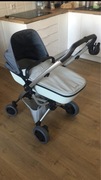 Wózek QUINNY Zapp FLEX Plus + AKCESORIA