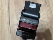 Lampa błyskowa METZ Mecablitz 28 AF 2 + Etui