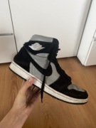 Air Jordan 1 retro hi og rozmiar 43