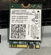 karta wifi 3165ngw HP 250 255 256 G4 G5