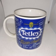 KUBKI TETLEY KUBEK