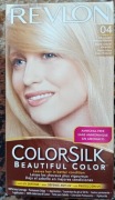 Revlon Colorsilk Beautiful Color  04 Ultra Light Natural Blonde 