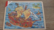 puzzle Goki
