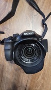 SONY A3000 aparat 