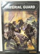 Warhammer 40000 Codex Imperial Guard Duty And Honor Wersja Angielska 