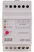 Czujnik zaniku fazy CZF-333